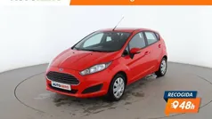Usado 2013 Ford Fiesta Trend Utilitario | 8299 € (Precio justo)