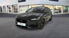 Gris Usado 2023 Cupra Leon | 25.990 € (Precio justo)