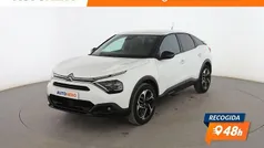 Usado 2023 Citroën C4 Feel Berlina | 17.199 € (Precio justo)
