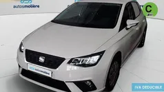 Usado 2021 Seat Ibiza Reference Berlina | 11.890 € (Precio justo)