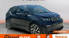 Negro Usado 2021 BMW i3 Utilitario | 19.990 € (Precio justo)