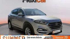 Usado 2017 Hyundai Tucson SUV | 13.990 € (Super precio)