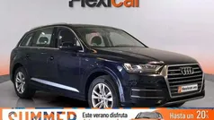 Usado 2016 Audi Q7 Sport SUV | 26.990 € (Buen precio)
