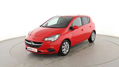 Usado 2018 Opel Corsa Selective Berlina | 11.999 € (Precio justo)