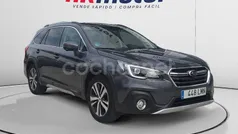 Usado 2021 Subaru Outback SUV | 21.890 € (Buen precio)