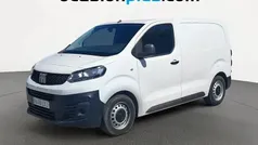 Blanco Usado 2022 Fiat Scudo Business Monovolumen | 18.173 € (Buen precio)
