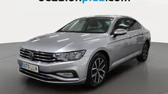 Usado 2020 VW Passat Executive Berlina | 20.900 € (Precio justo)