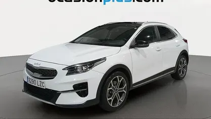 Usado 2022 Kia XCeed SUV | 15.864 € (Super precio)