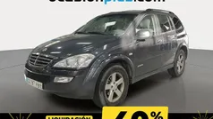 Usado 2011 Ssangyong (KGM) Kyron SUV | 8450 € (Precio justo)