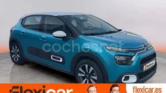 Usado 2021 Citroën C3 Feel Utilitario | 11.490 € (Precio justo)
