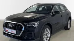 Usado 2024 Audi Q3 Advanced Plus SUV | 42.000 € (Precio justo)