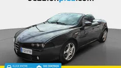 Usado 2007 Alfa Romeo Spider Descapotable | 15.890 €