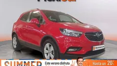 Usado 2018 Opel Mokka Excellence SUV | 11.390 € (Precio justo)
