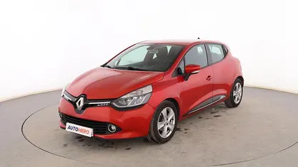 Usado Renault Clio IV Dynamique 90 CV (66 kW) 2014 Berlina