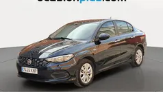 Usado 2018 Fiat Tipo Easy Berlina | 9000 € (Precio justo)