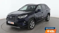 Usado 2020 Toyota RAV4 Hybrid Edition SUV | 29.899 € (Buen precio)