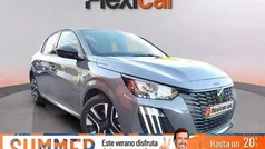 Usado 2024 Peugeot 208 Active Utilitario | 14.590 € (Super precio)