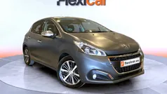 Usado 2016 Peugeot 208 Allure Utilitario | 8990 € (Precio justo)