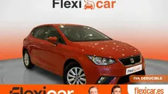 Usado 2020 Seat Ibiza Style Berlina | 10.990 € (Precio justo)