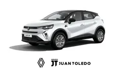 Usado 2025 Renault Captur Evolution SUV | 19.850 € (Buen precio)