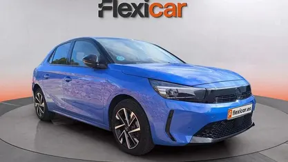 Usado Opel Corsa 101 CV (74 kW) 2024 Berlina