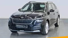 Usado 2021 Skoda Kamiq Sport SUV | 19.500 € (Precio justo)