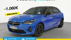 Usado 2021 Opel Corsa GS Line Berlina | 11.890 € (Precio justo)