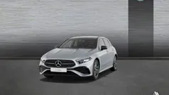 Usado 2024 Mercedes A250 Berlina | 38.900 € (Precio justo)