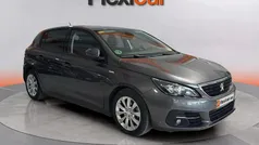 Usado 2020 Peugeot 308 Style Berlina | 9490 € (Super precio)