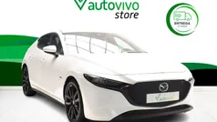 Usado 2021 Mazda 3 | 20.900 € (Precio justo)