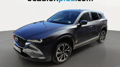 Usado Mazda CX-5 Center-Line 165 CV (121 kW) 2024 SUV