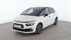 Usado 2019 Citroën C4 Rip Curl Monovolumen | 12.699 € (Precio justo)