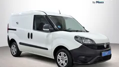 Usado 2022 Fiat Doblò Monovolumen | 13.490 € (Super precio)