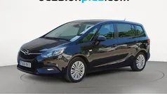 Usado 2018 Opel Zafira Family Monovolumen | 13.082 € (Precio justo)