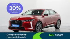 Usado 2023 DS Automobiles DS4 Trocadero | 25.990 € (Super precio)