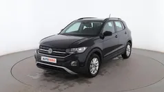 Usado 2022 VW T-Cross Advance SUV | 18.999 € (Precio justo)