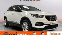 Usado 2019 Opel Grandland X Selective SUV | 15.190 € (Precio justo)