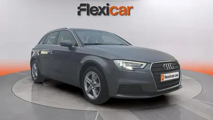 Usado Audi A3 Premium 150 CV (110 kW) 2017 Berlina