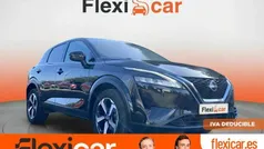Usado 2024 Nissan Qashqai N-Connecta SUV | 27.490 € (Buen precio)
