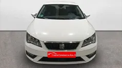 Usado 2018 Seat Leon Style Berlina | 16.700 € (Precio justo)