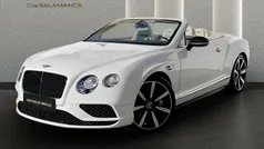 Usado 2015 Bentley Continental GT Descapotable | 132.900 €