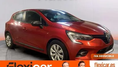 Usado Renault Clio V Business 91 CV (66 kW) 2022 Utilitario