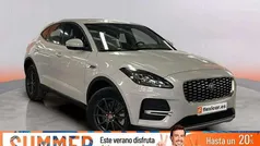 Usado 2021 Jaguar E-Pace SE SUV | 24.970 € (Precio justo)