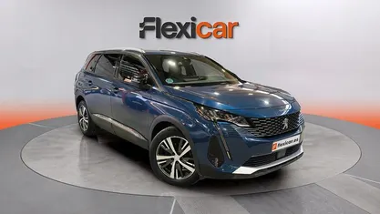 Usado Peugeot 5008 Allure 131 CV (96 kW) 2023 SUV