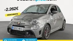 Usado 2023 Abarth 695C Descapotable | 24.890 € (Buen precio)