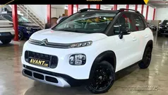 Usado 2020 Citroën C3 Aircross Feel SUV | 13.900 € (Precio justo)