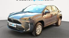 Usado 2025 Toyota Yaris Cross Business Edition SUV | 23.546 € (Precio justo)