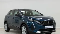 Usado 2021 Peugeot 3008 Style SUV | 17.900 € (Precio justo)