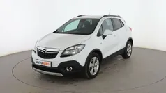 Usado 2016 Opel Mokka Selective SUV | 11.499 € (Precio justo)