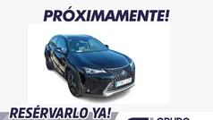 Usado 2022 Lexus UX Business Edition SUV | 27.665 € (Buen precio)